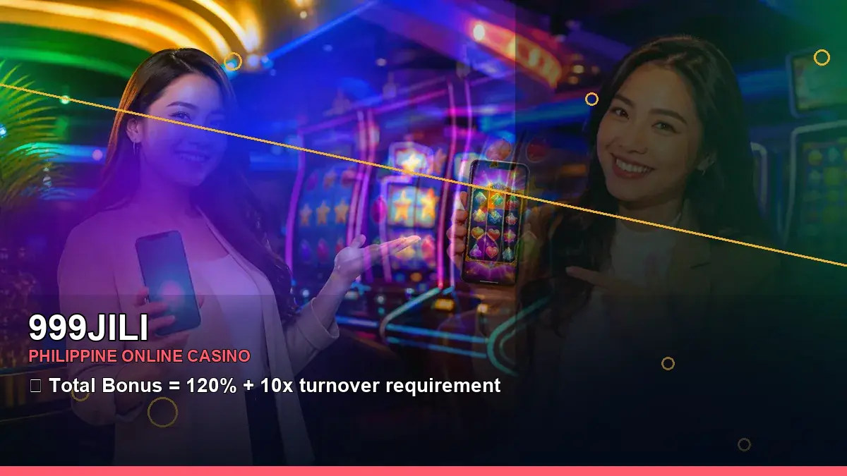 Explore 999JILI for casino access, popular games, account guidance, and responsible participation for players in the Philippines.
